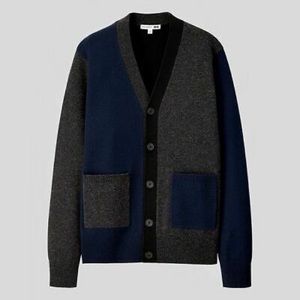 Uniqlo x JW Anderson Cardigan